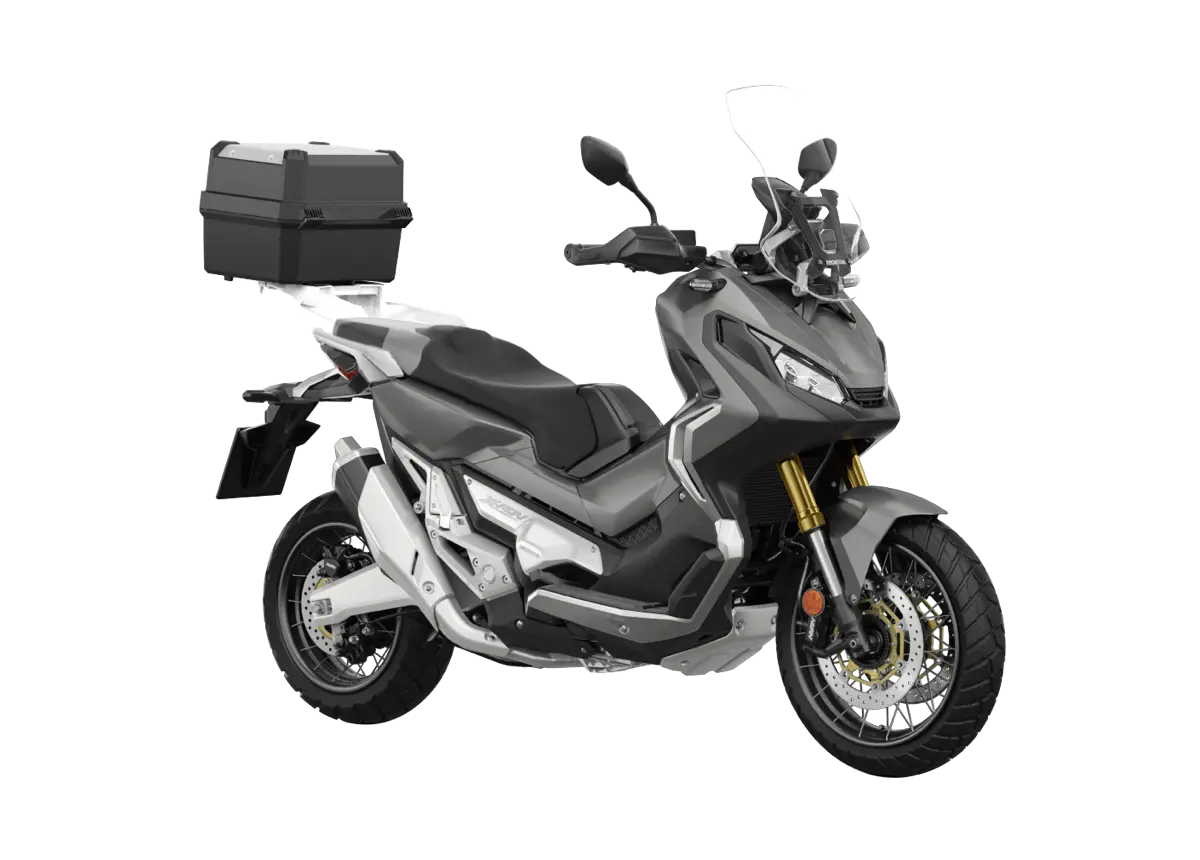 HONDAX-ADV